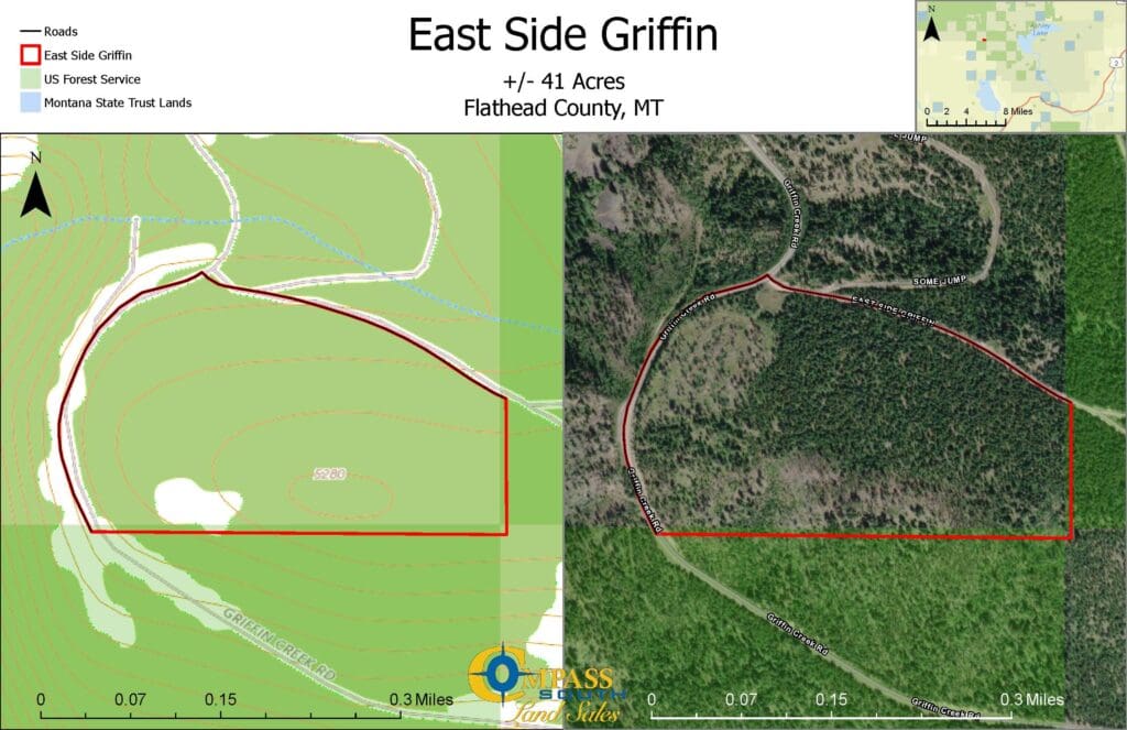 EAST SIDE GRIFFIN TRACT