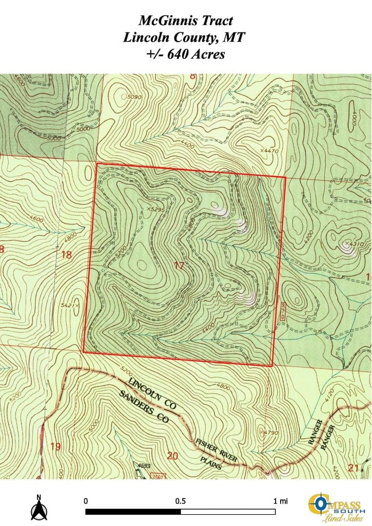 McGinnis Tract