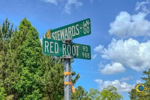 Red Root Drive-1