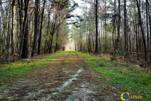 Carroll Tract Carroll Entrance 2