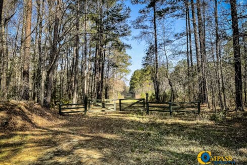 Carroll Tract County Line Road