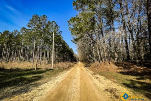 Carroll Tract County Line Road 2