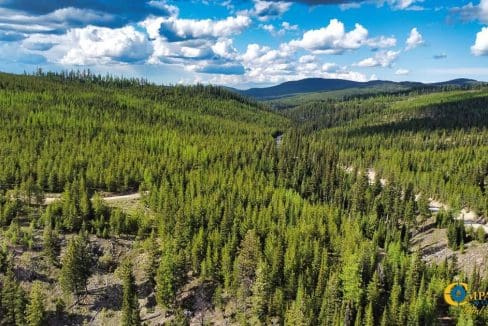 Two Creeks Flathead County, Montana-04