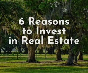 Invest in Real Estate Invest in Land