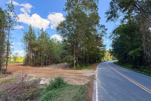 Peurifoy Road Compass South Land Sales South Carolina-02