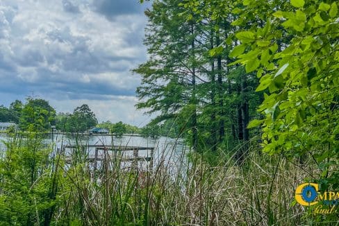 Eutawville Lake Lot South Carolina-1