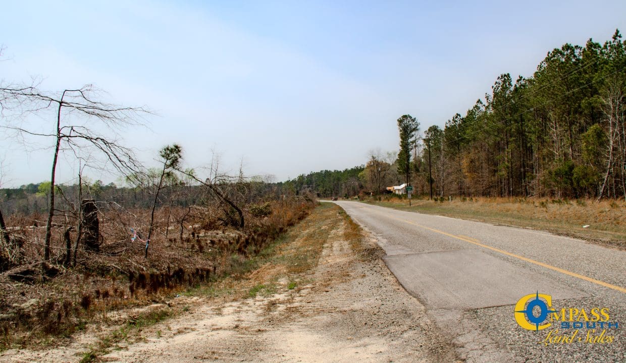 Gumm Creek North Georgia-7