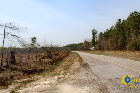 Gumm Creek North Georgia-7