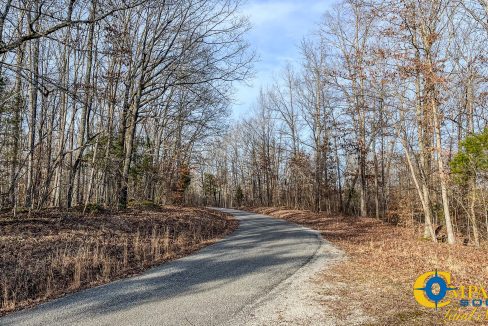 Hood Tract Tennessee Land for Sale-1