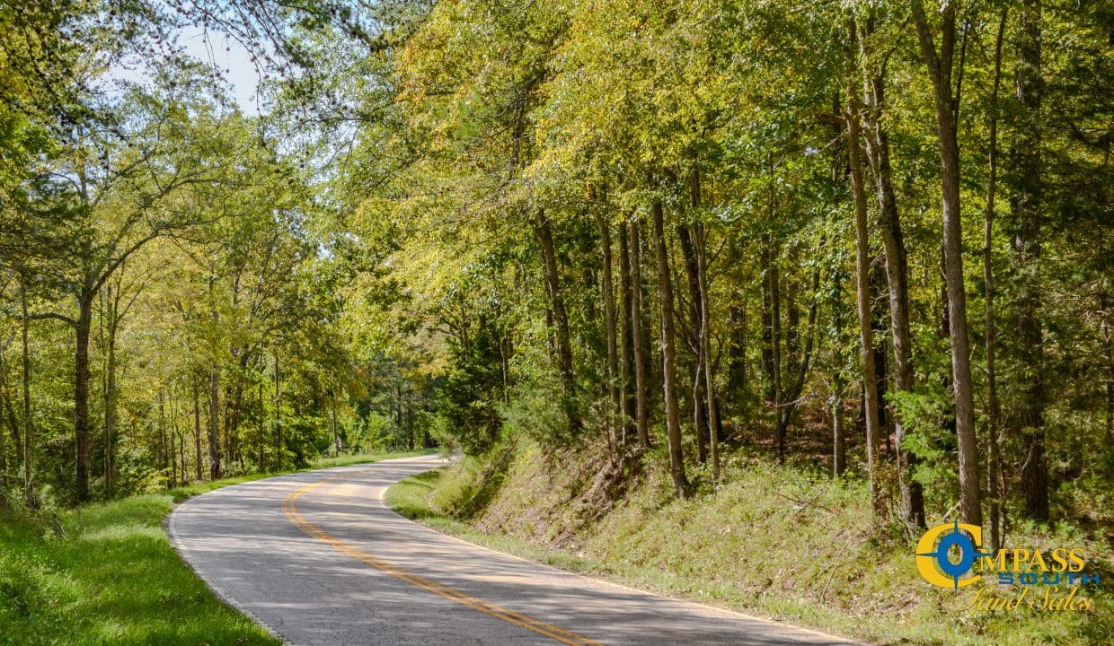 Asbury Road West Land for Sale in South Carolina-08