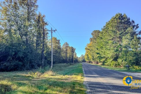 Beach Tract Land for Sale in South Carolina-10