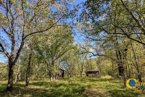 Forrester Road Ridge Tennessee Land for Sale-22