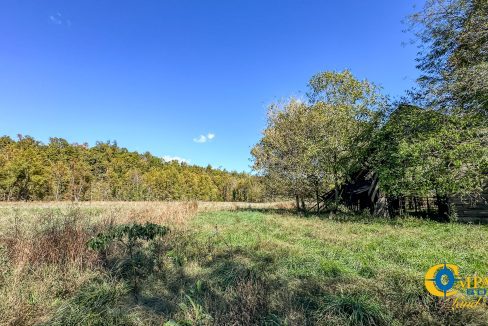 Forrester Road Ridge Tennessee Land for Sale-23