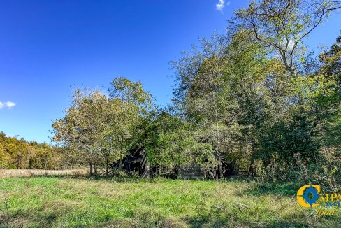 Forrester Road Ridge Tennessee Land for Sale-25