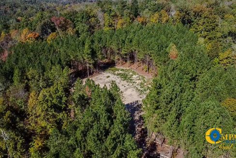 Forrester Road Ridge Tennessee Land for Sale-45