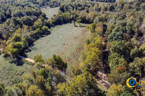 Forrester Road Ridge Tennessee Land for Sale-48