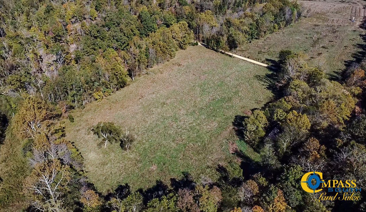 Forrester Road Ridge Tennessee Land for Sale-50