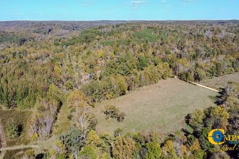 Forrester Road Ridge Tennessee Land for Sale-52