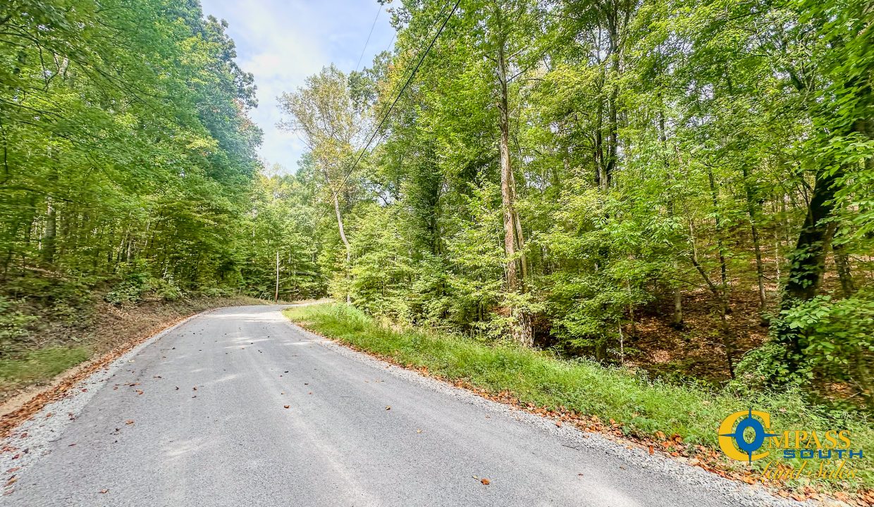 Hurricane Creek Land for Sale in Tennessee-03