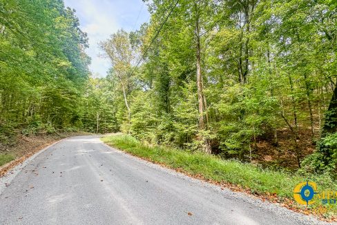 Hurricane Creek Land for Sale in Tennessee-03