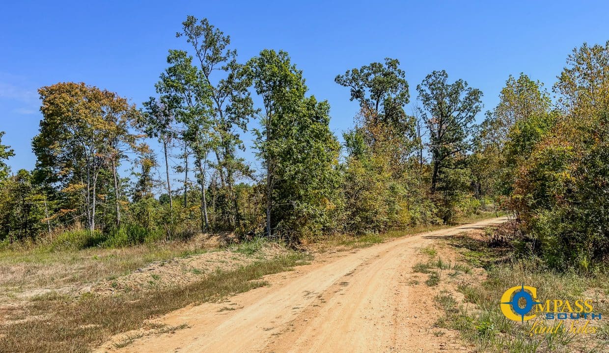 Hurricane Northeast Tract w Tennessee-16