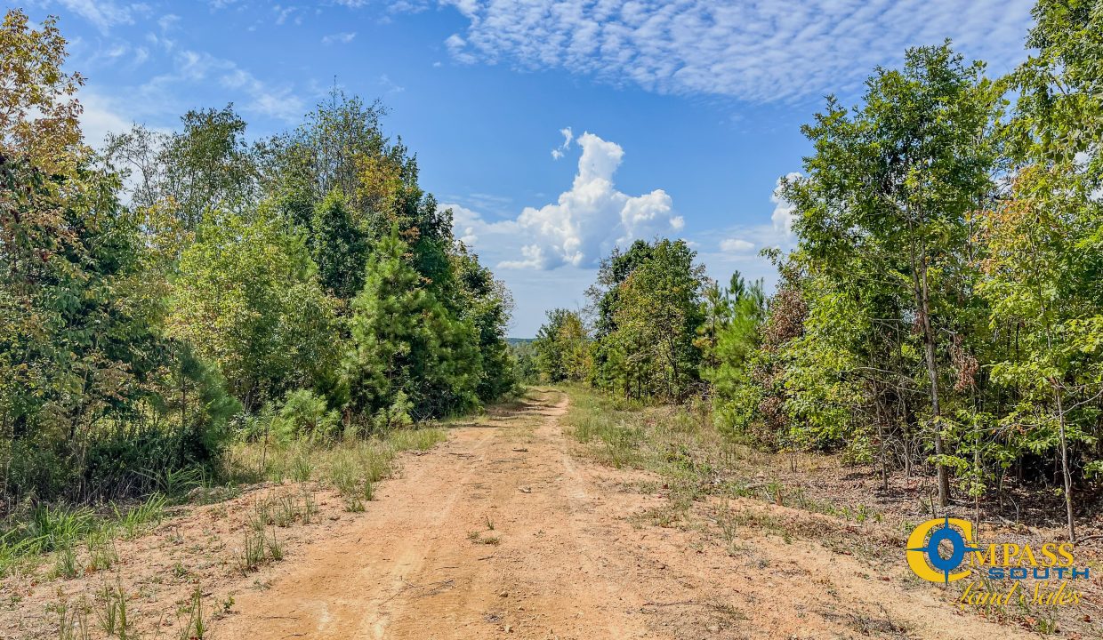 Hurricane Southeast Tract 1 Tennessee-17