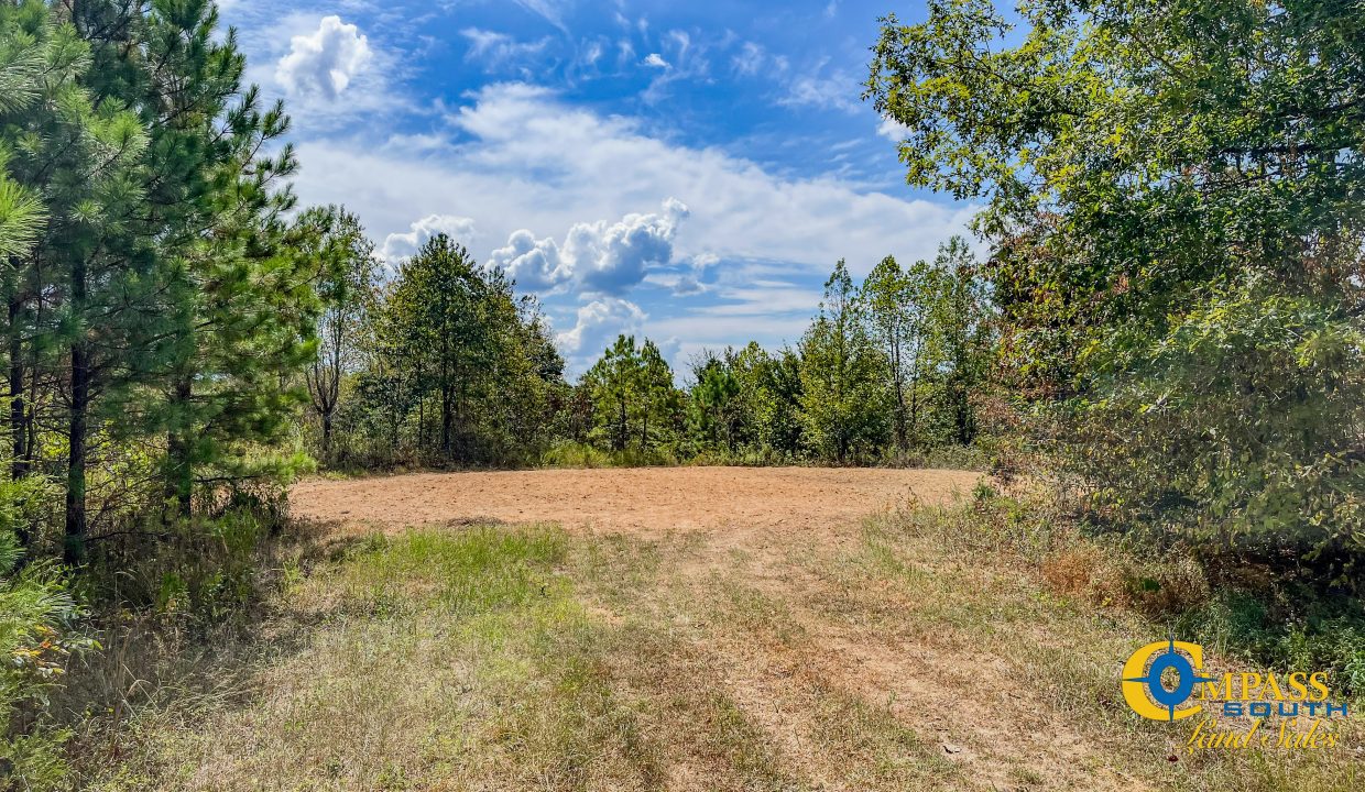 Hurricane Southeast Tract 1 Tennessee-19