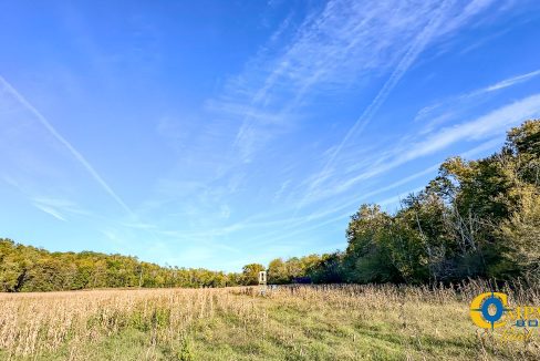 Middle Fork Central Tennessee Land for Sale-48