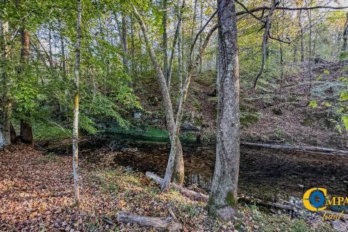 Middle Fork Central Tennessee Land for Sale-49