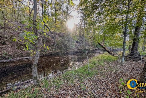 Middle Fork Central Tennessee Land for Sale-50