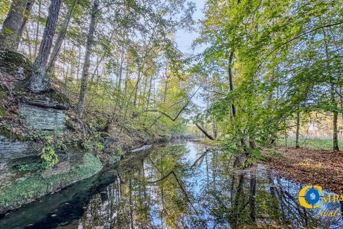 Middle Fork Central Tennessee Land for Sale-59