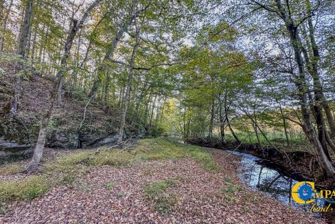 Middle Fork Central Tennessee Land for Sale-61