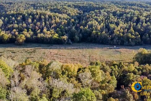 Middle Fork Central Tennessee Land for Sale-73