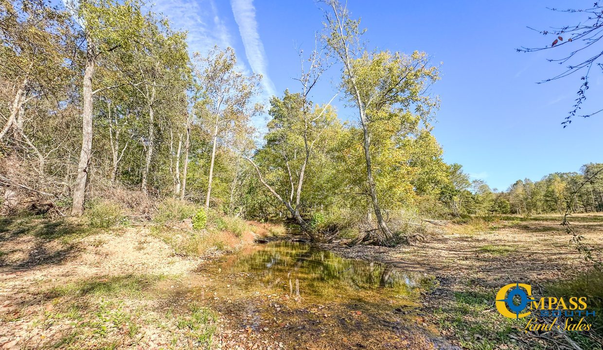 Middle Fork East Tennessee Land for Sale-11