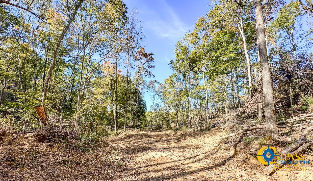 Middle Fork East Tennessee Land for Sale-18