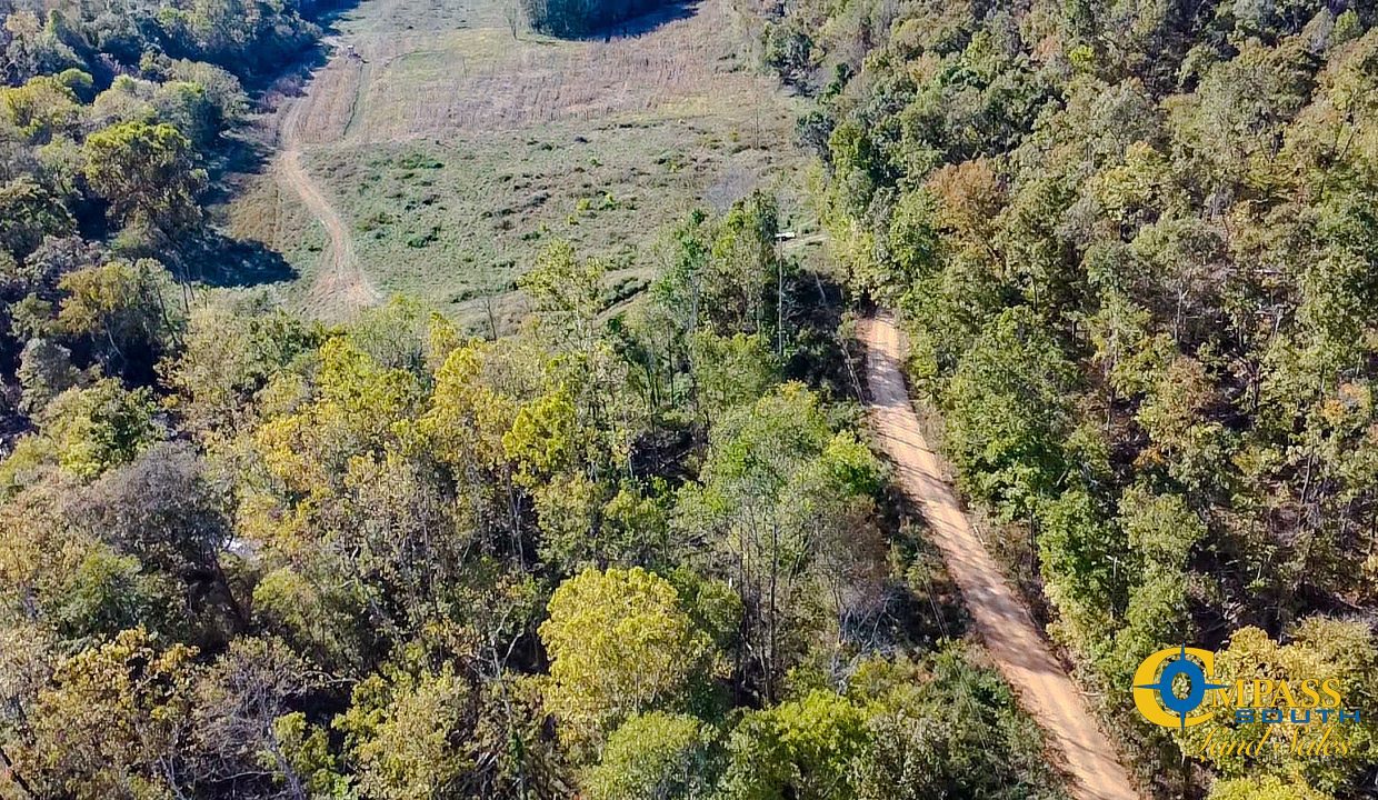 Middle Fork East Tennessee Land for Sale-45