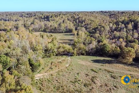 Middle Fork East Tennessee Land for Sale-46