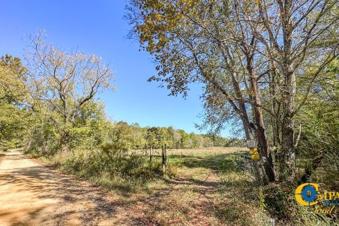 Middle Fork West Tennessee Land for Sale-37