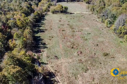 Middle Fork West Tennessee Land for Sale-57