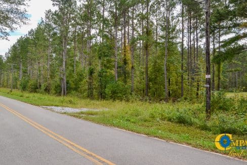 Padgett's Creek Land for Sale in South Carolina-01