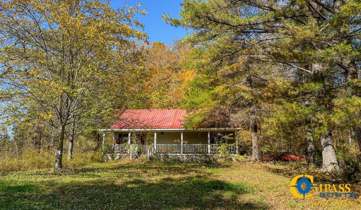 Pleasantville South Hunting Tennessee Land for Sale-54