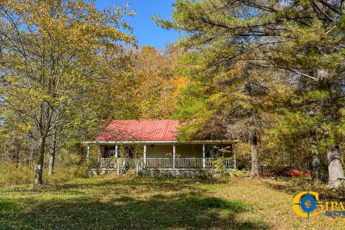 Pleasantville South Hunting Tennessee Land for Sale-54