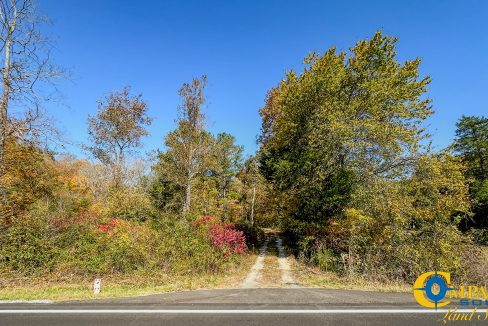 Pleasantville South Hunting Tennessee Land for Sale-56