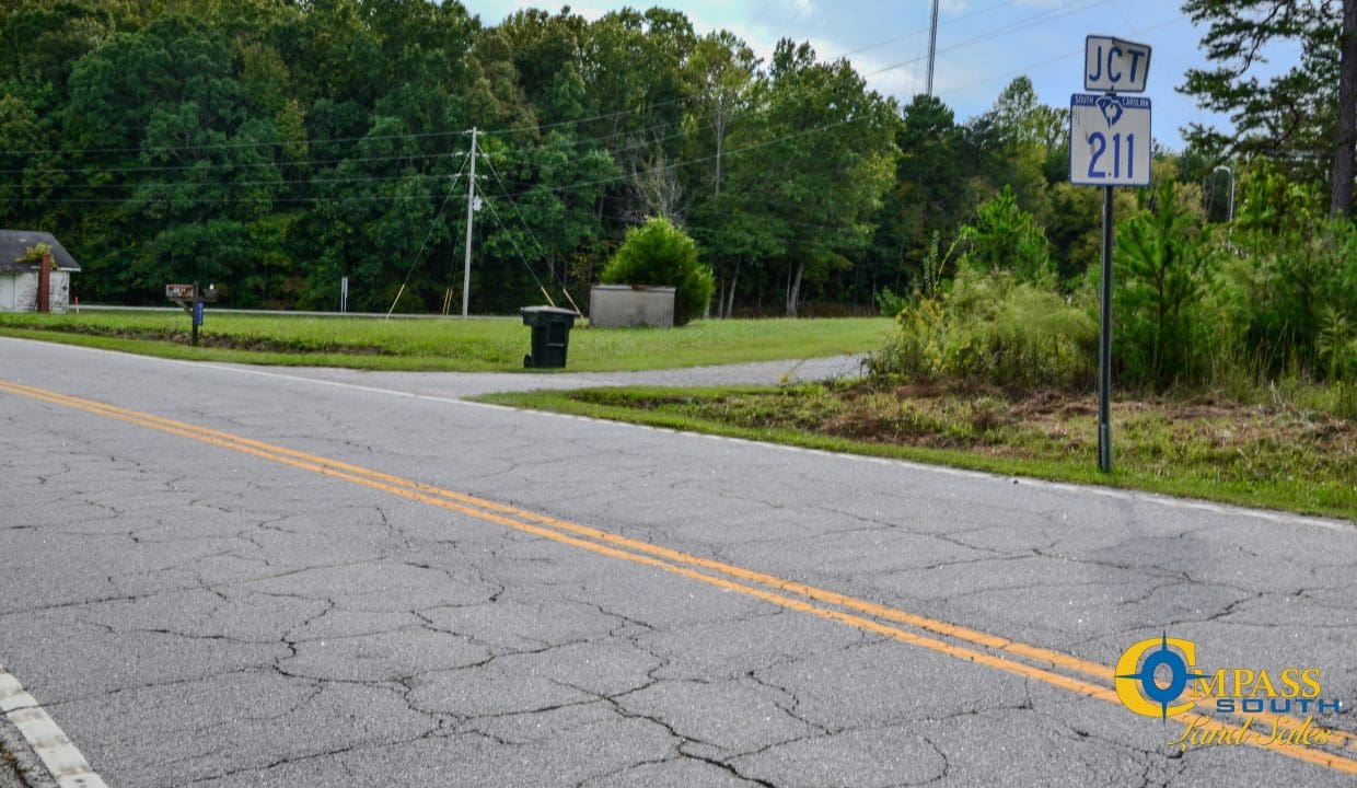 Union Highway Land for Sale in South Carolina-33