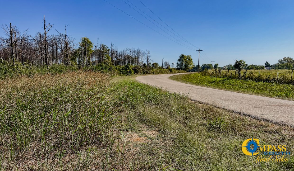 Woodall North Arkansas Land for Sale-28