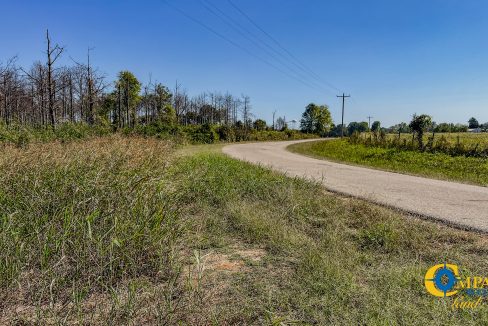 Woodall North Arkansas Land for Sale-28