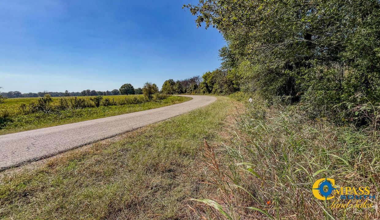 Woodall North Arkansas Land for Sale-29