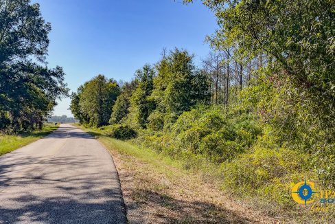 Woodall South Arkansas Land for Sale-16