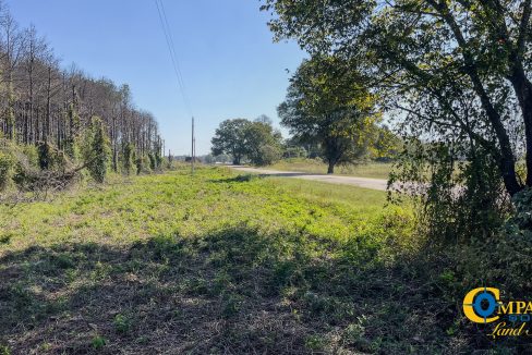 Woodall South Arkansas Land for Sale-19