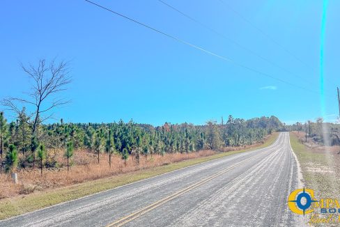 Mt Pisgah G South Carolina-4